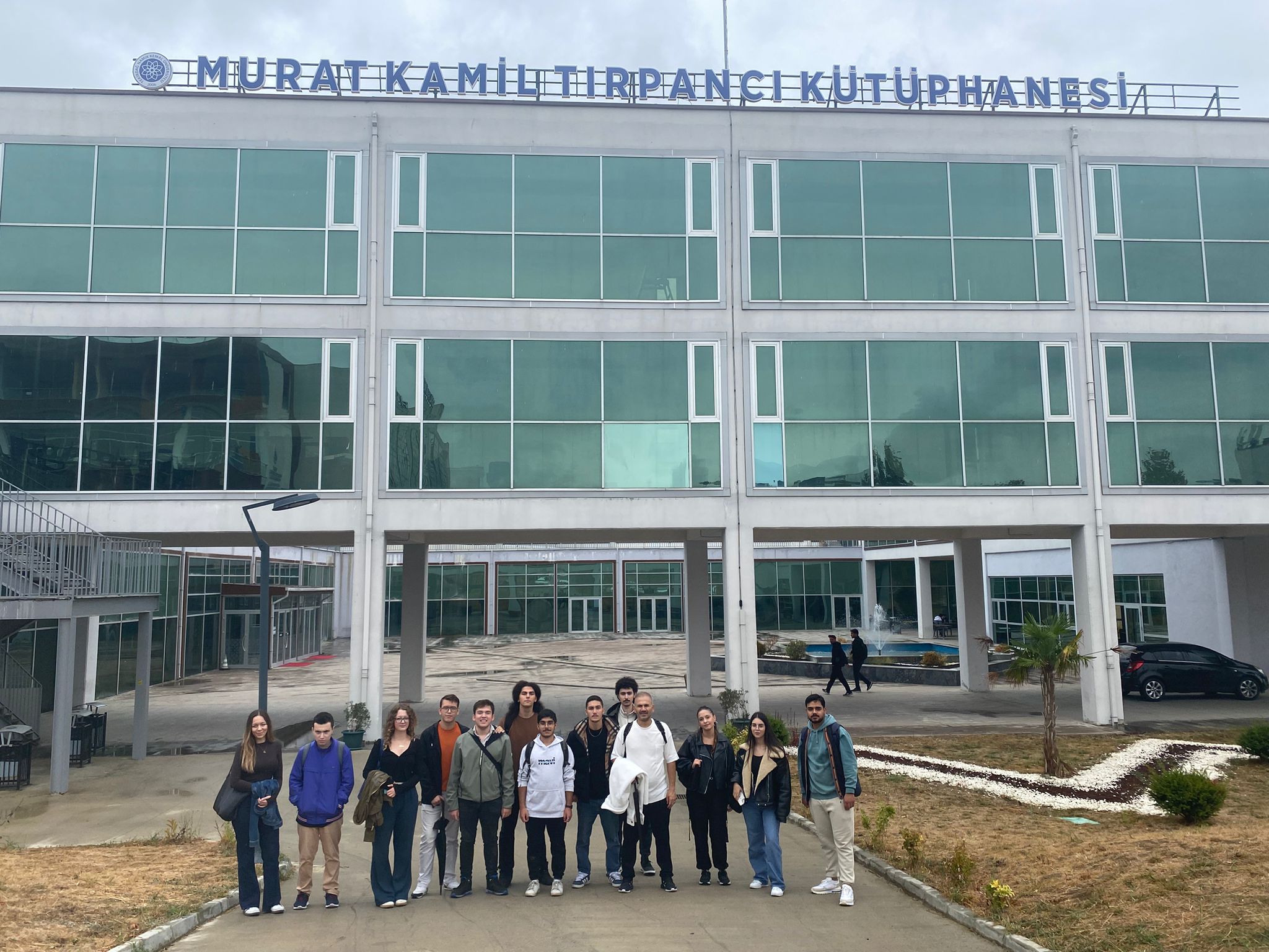 Namık Kemal Üniversitesi